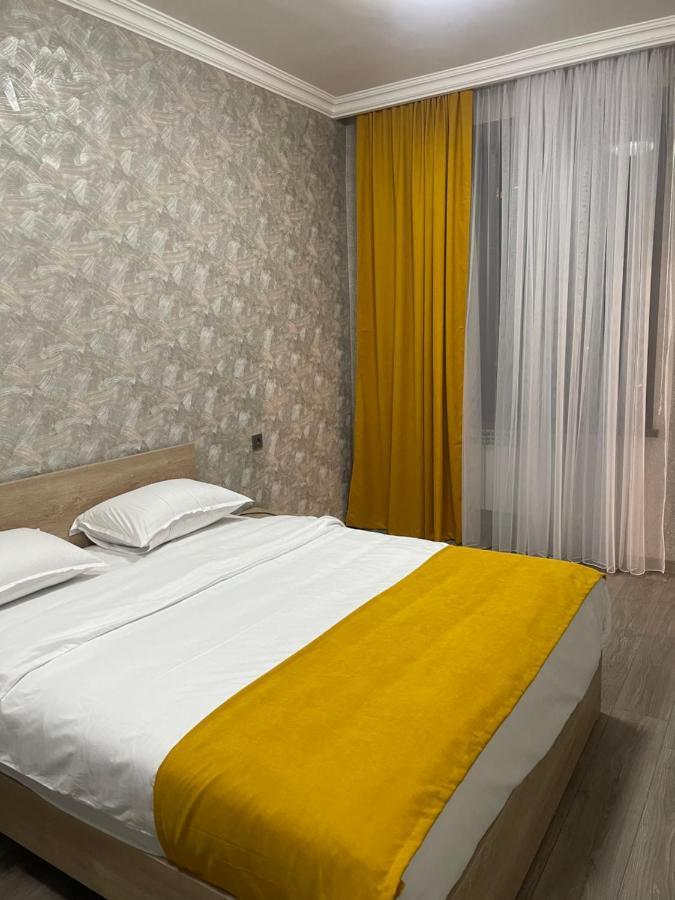 Apartment In Monument Yerevan Exterior photo