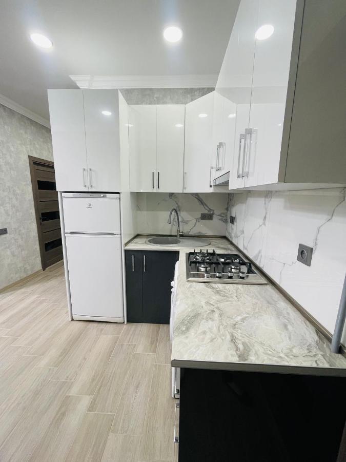 Apartment In Monument Yerevan Exterior photo